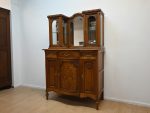 kredens z gablotkami francuski szyk - obrazek 3