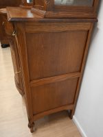 kredens z gablotkami francuski szyk - obrazek 5