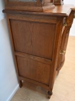 kredens z gablotkami francuski szyk - obrazek 7