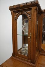 kredens z gablotkami francuski szyk - obrazek 8