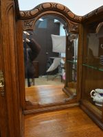 kredens z gablotkami francuski szyk - obrazek 10