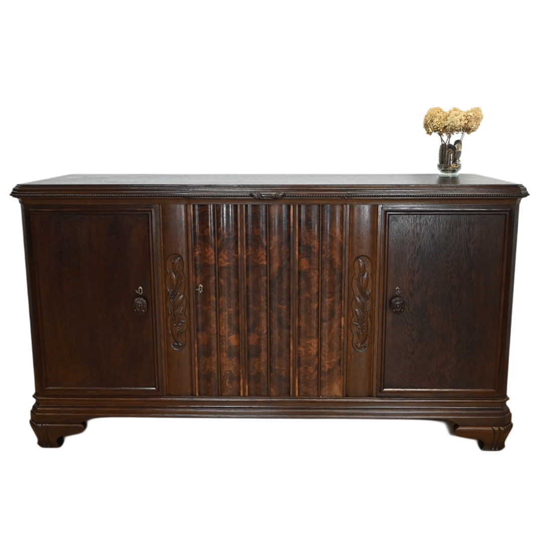 26010903 (0) bardzo ładna długa komoda - obrazek 1