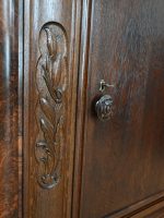 bardzo ładna długa komoda - obrazek 5