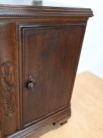 bardzo ładna długa komoda - obrazek 7