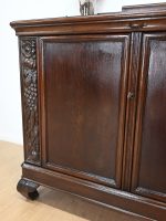 komoda z nadstawką - obrazek 7