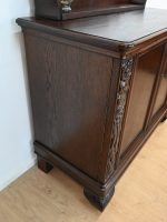 komoda z nadstawką - obrazek 11