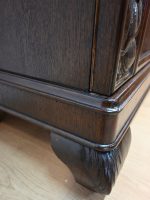 komoda z nadstawką - obrazek 10