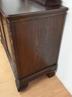 komoda z nadstawką - obrazek 9