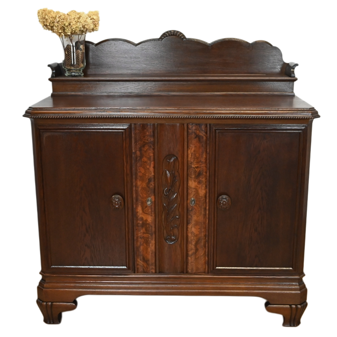 26011204 (0) komoda z nadstawką - obrazek 1