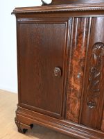 komoda z nadstawką - obrazek 7