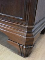 komoda z nadstawką - obrazek 5