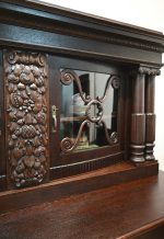 kredens międzywojenny - obrazek 8