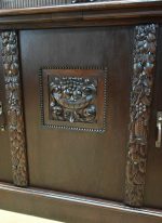 kredens międzywojenny - obrazek 4