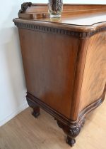 długa orzechowa komoda rozbierana - obrazek 11