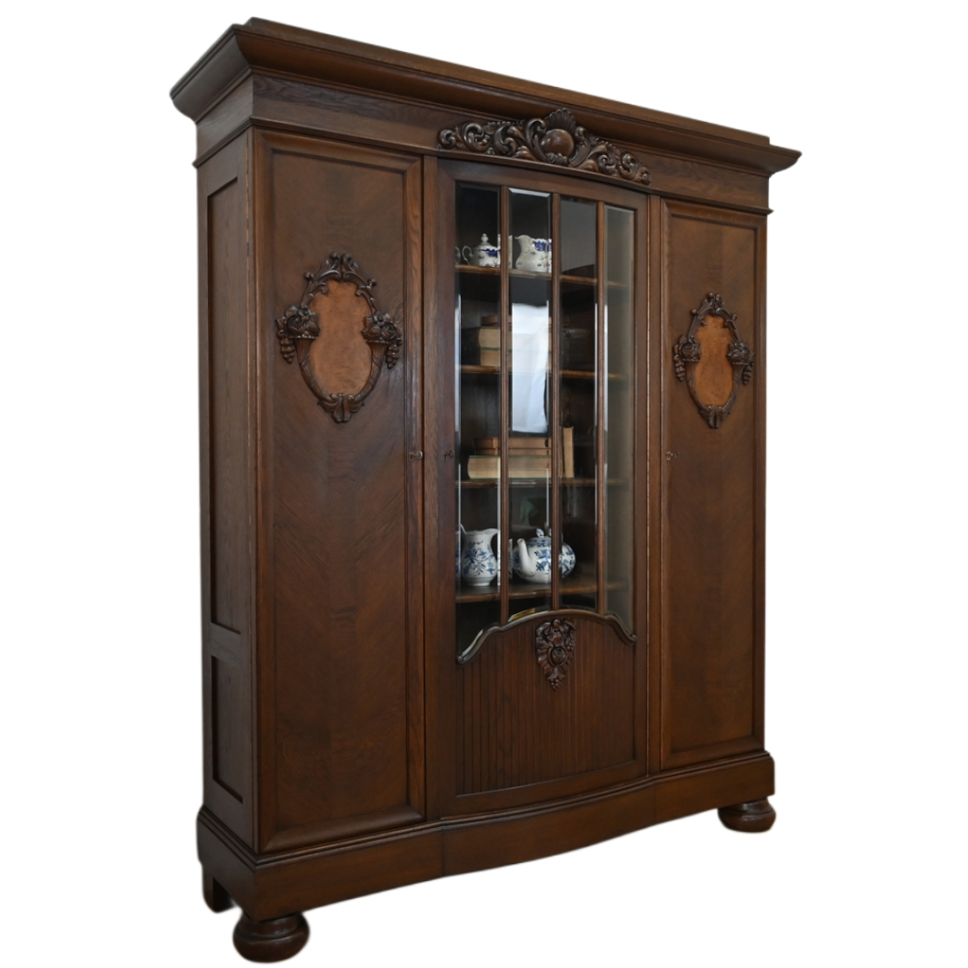 26011901 (0) biblioteka międzywojenna - obrazek 1