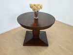 stolik okrągły na jednej nodze - obrazek 6
