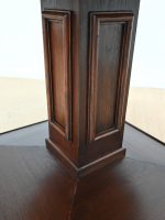 stolik okrągły na jednej nodze - obrazek 7