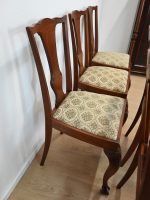 sześć krzeseł - obrazek 6