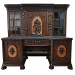 gabinet międzywojenny