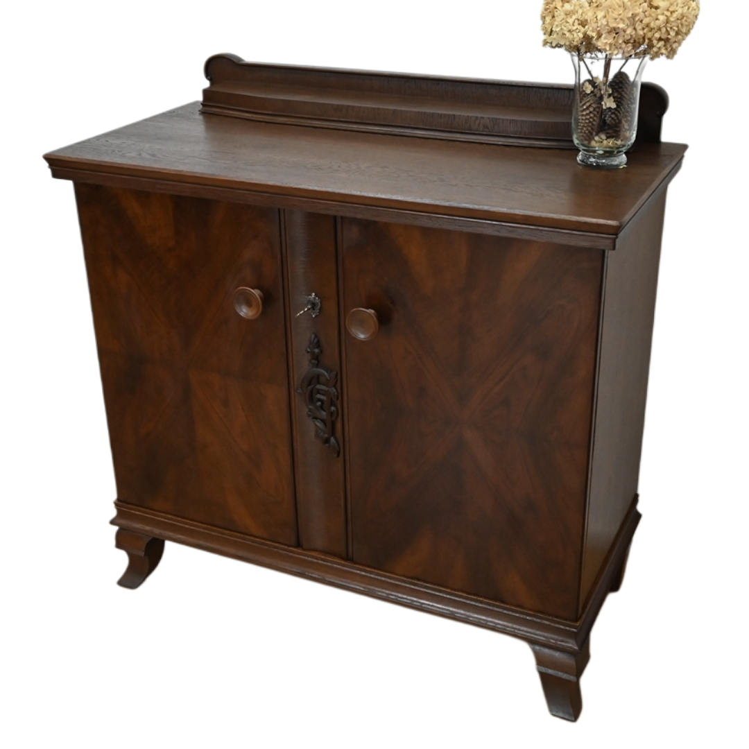 26012103 (0) pomocnik szafka komoda z nadstawką - obrazek 1