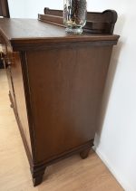 pomocnik szafka komoda z nadstawką - obrazek 9