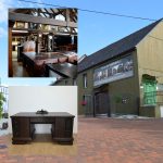 biurko art deco - obrazek 15