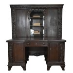 biblioteka międzywojenna