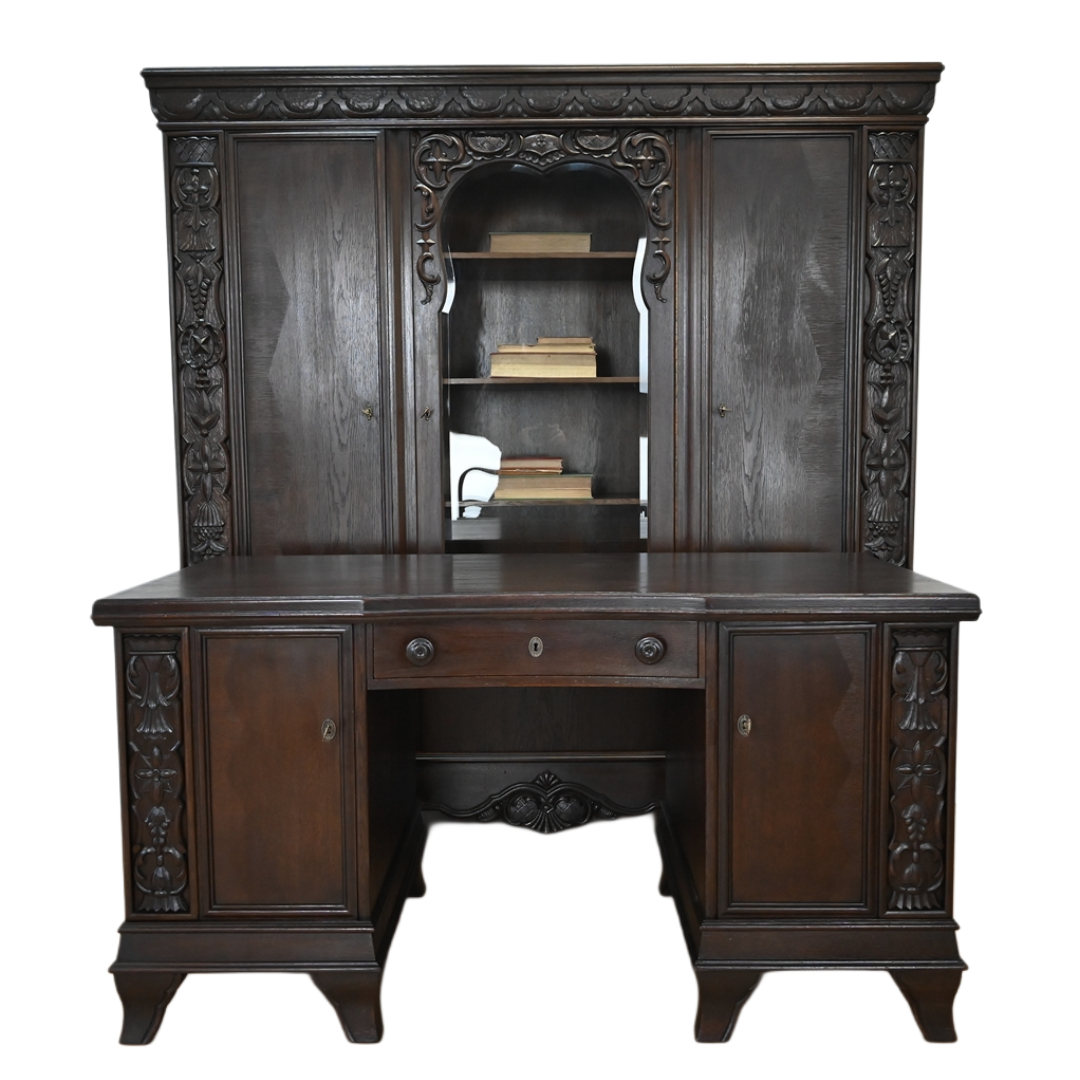 26012206 (0) biblioteka międzywojenna - obrazek 1