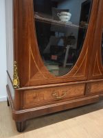 francuska głęboka witryna lub szafa - obrazek 6