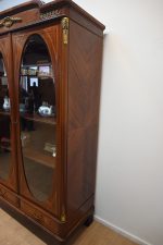 francuska głęboka witryna lub szafa - obrazek 16