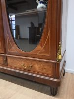 francuska głęboka witryna lub szafa - obrazek 9