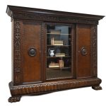 biblioteka na lwich łapach