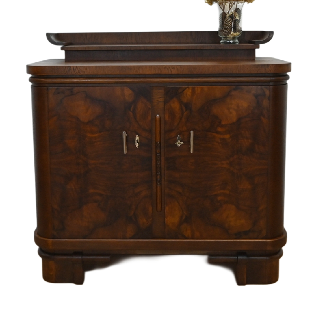 26012605 (0) komoda z około 1930 roku - obrazek 1