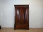 szafa orzechowa eklektyczna - obrazek 2