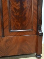 szafa orzechowa eklektyczna - obrazek 12