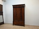 szafa orzechowa eklektyczna - obrazek 3