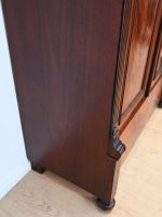 szafa orzechowa eklektyczna - obrazek 6