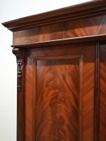 szafa orzechowa eklektyczna - obrazek 8