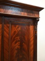 szafa orzechowa eklektyczna - obrazek 9