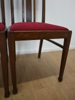 cztery krzesła międzywojenne - obrazek 11