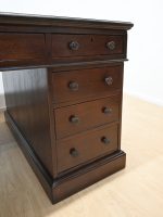 duże podwójne biurko 168cm x 106cm - obrazek 13