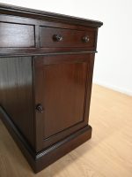 duże podwójne biurko 168cm x 106cm - obrazek 7