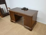 śliczne dębowe biurko - obrazek 6