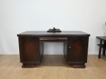 śliczne biurko z ok 1930 roku - obrazek 2