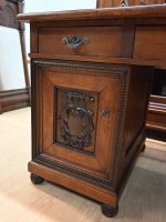 gabinet w jaśniejszym dębie - obrazek 4