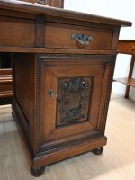 gabinet w jaśniejszym dębie - obrazek 5