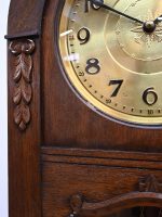 zegar międzywojenny baba - obrazek 12