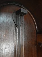 zegar międzywojenny baba - obrazek 14