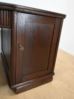 biurko w litym dębie - obrazek 10