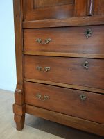 sekretera z około 1880 roku - obrazek 5